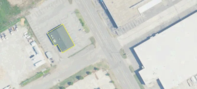 Birmingham Commercial Restaurant For Sale