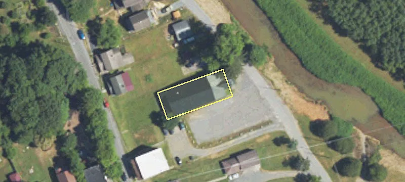 Gymnastics Business with Real Estate