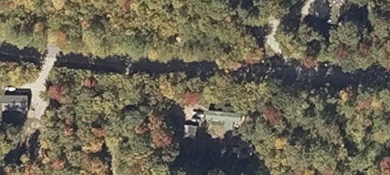10 Acre Land Near Skiing