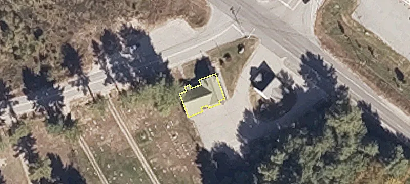 22.23 Acres on Clarks Bridge