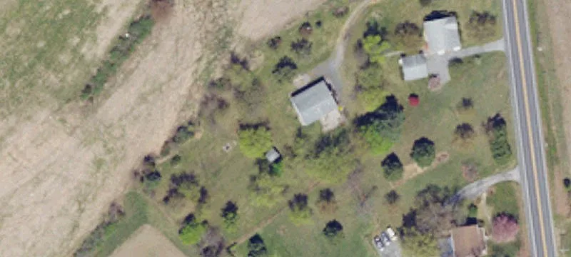 Equine Facility Near Gettysburg