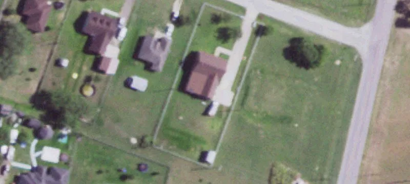 Residential or Commercial Lot