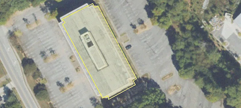 South Fulton 10-Acre Land Parcel