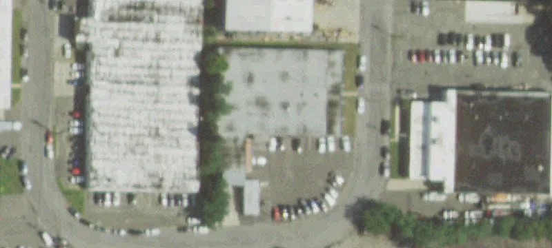Amityville Industrial Property For Sale