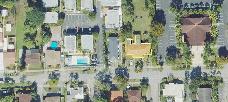 Updated Apartment Near Coral Gables