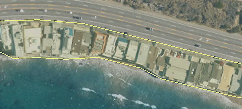 Land for Sale in Malibu
