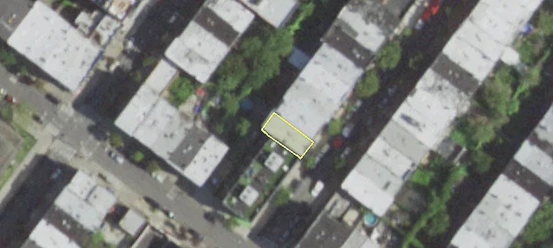 Brooklyn Multifamily Building For Sale