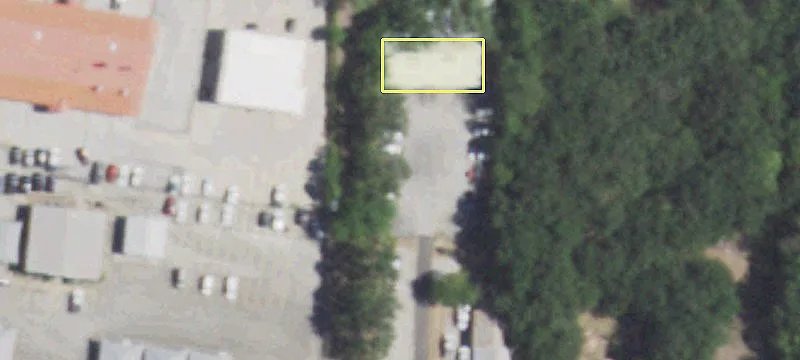 Automotive Repair Shop For Sale