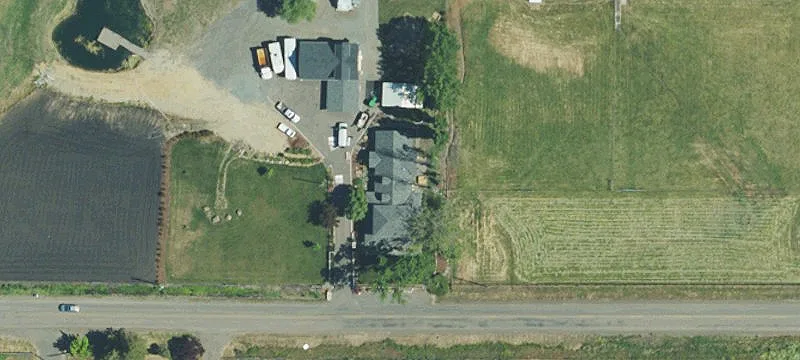 Talent, Oregon View Property