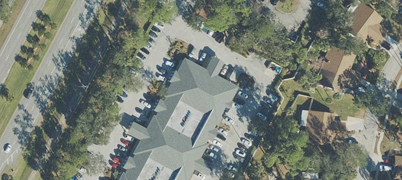Medical Office Condo in Port Orange
