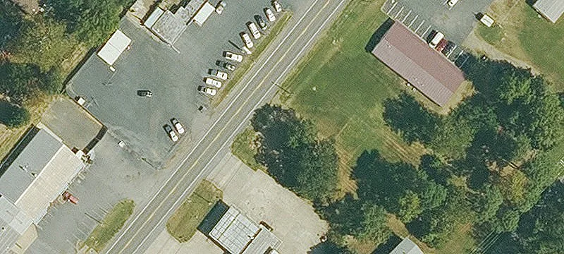 Turnkey Gas Station with Store