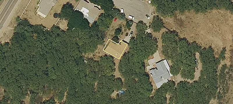 Vacant Land in Rio Rico