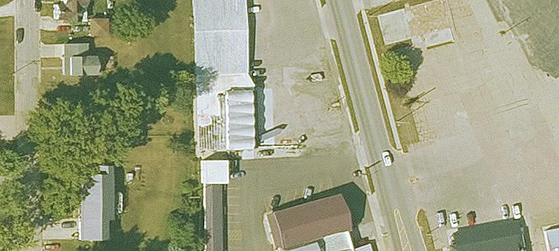 Waukon Bowling Center For Sale