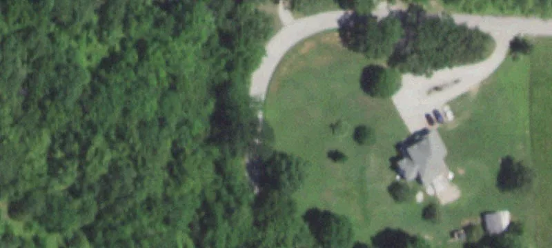 Vernon County Recreational Land