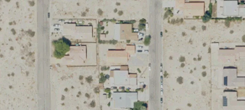 Entitled Land with Approved Plans