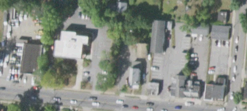 Commercial Lot Near TD Bank