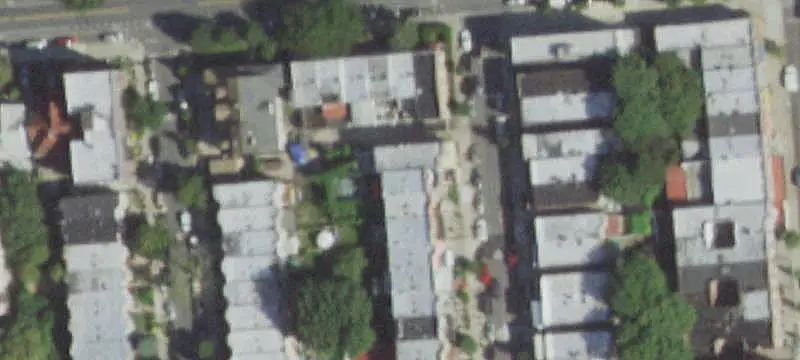Flatbush Development Opportunity: Approved Plans