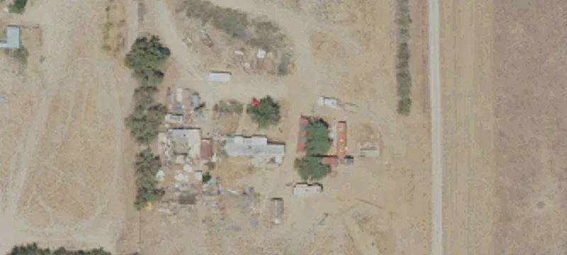 Land Near Casino and Amenities