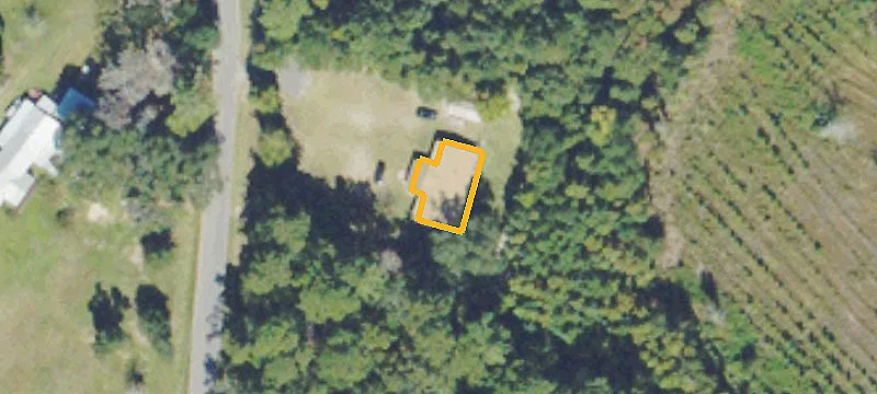 Residential Land in Riceboro, GA