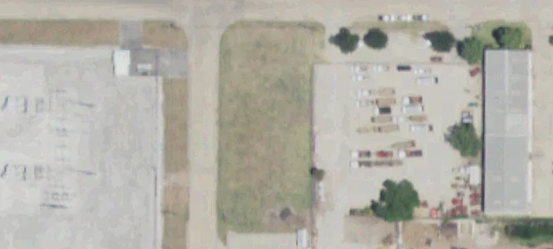 Wylie Commercial Lot For Sale