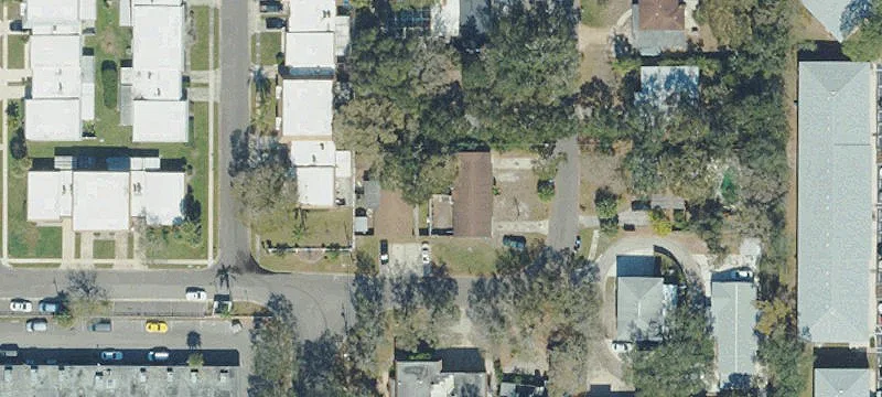 Income-Producing Largo Quadruplex For Sale