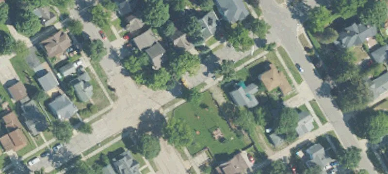 Two-Unit Property with Garage