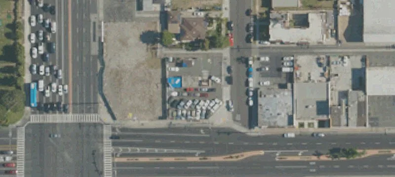 Little Saigon Commercial Property For Sale