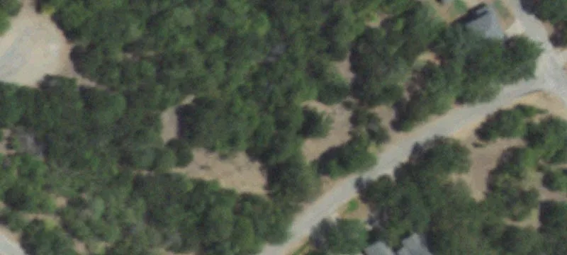 Residential Lot in Gated Community