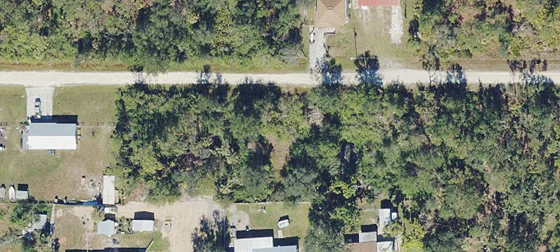 Land Near Downtown Punta Gorda