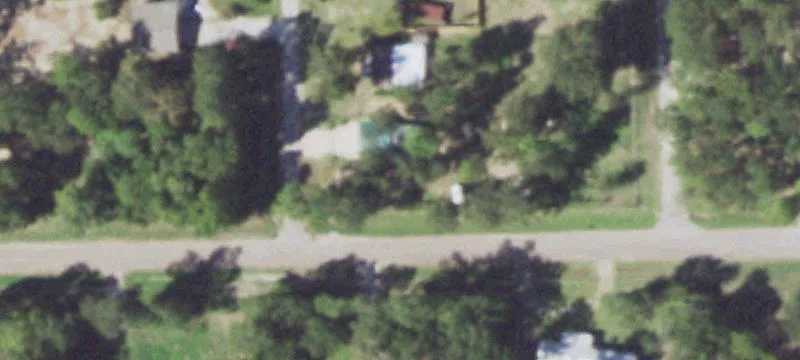 Lake Livingston Recreational Property