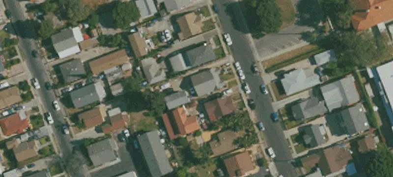 Santa Paula Multifamily Opportunity