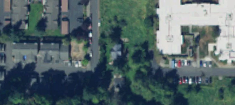 Permit-Ready Fourplex Development Opportunity