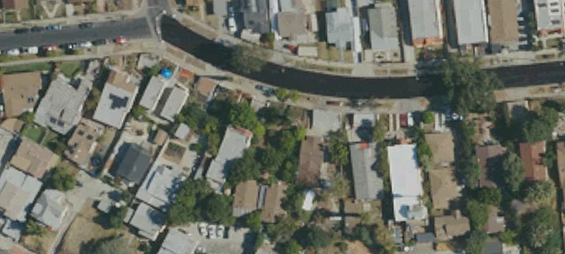 Updated Four-Unit Multifamily Property