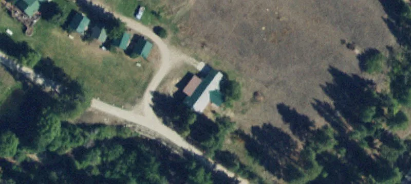 Montana Income-Producing Retreat