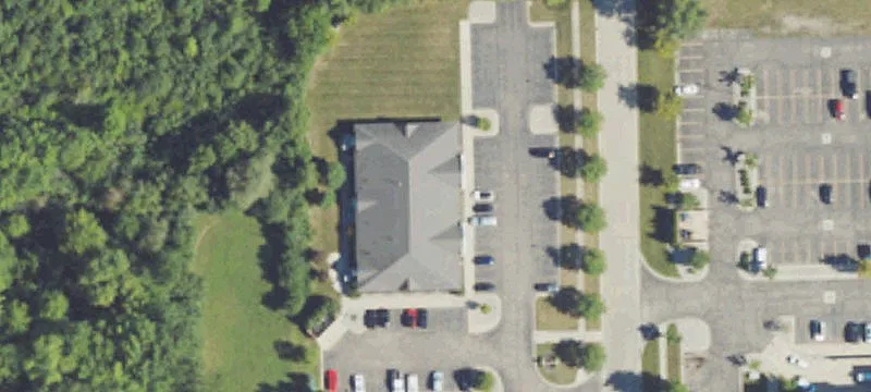 Commercial Land in Davison Complex