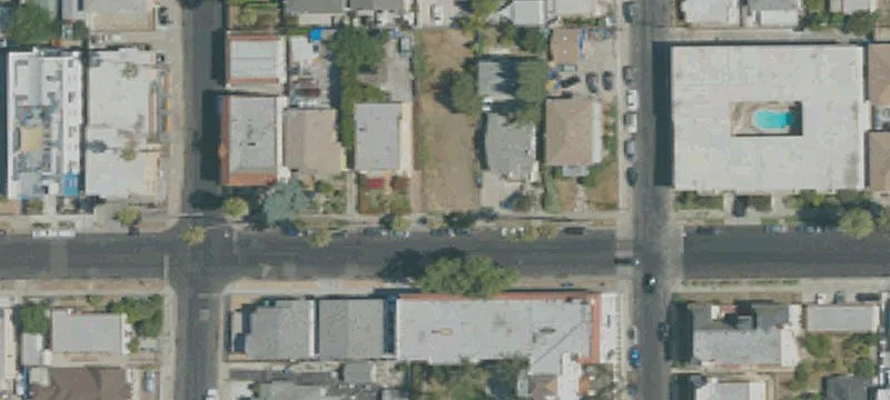 Rosewood Avenue Multifamily Investment Opportunity