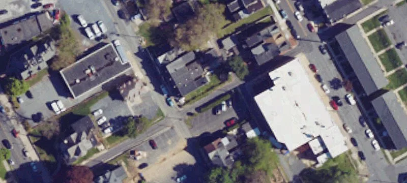 Historic Midtown Land Investment Opportunity