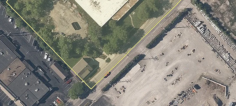 Commercial Land For Sale