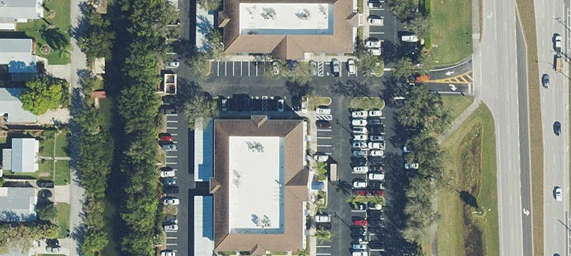 Updated Office Condo in Vero