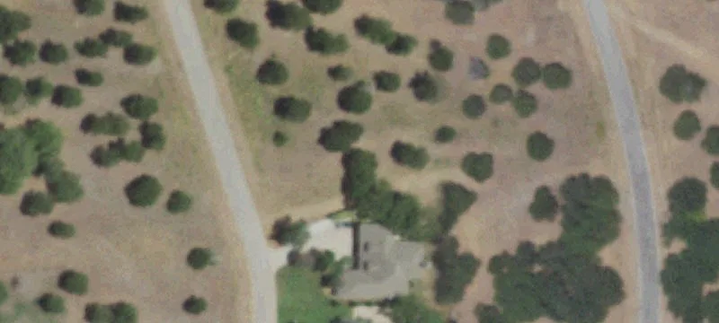 Residential Land in Golf Community
