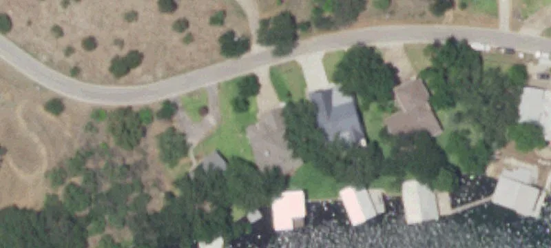 Blue Lake Estates Land Opportunity