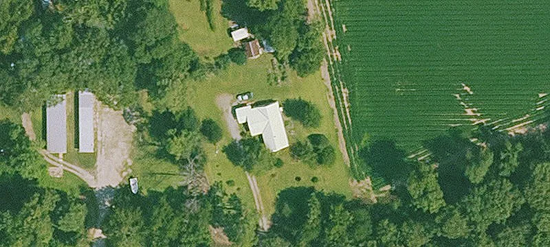 36 Acres of Farmland