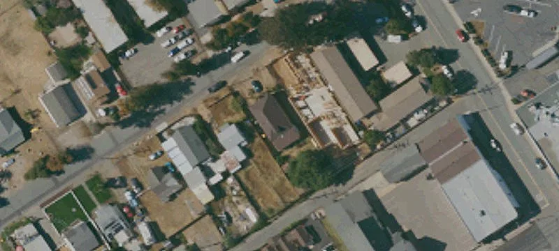 Residential Care Facility in Ramona
