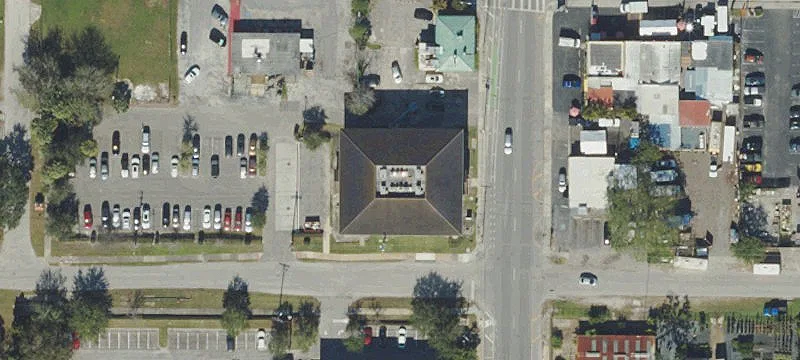 Westshore Office Space Available