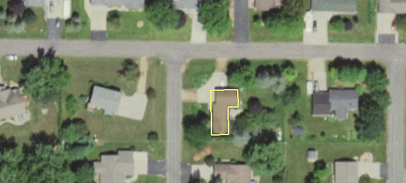 Commercial Lot Near Central Ave