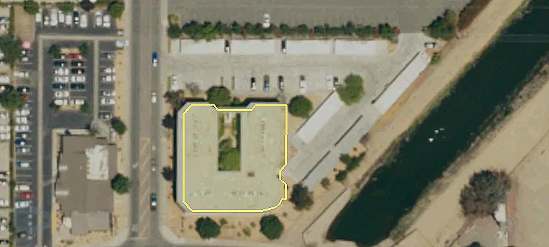 Retail Spaces Available
