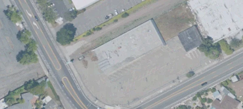 Established Restaurant Site For Rent