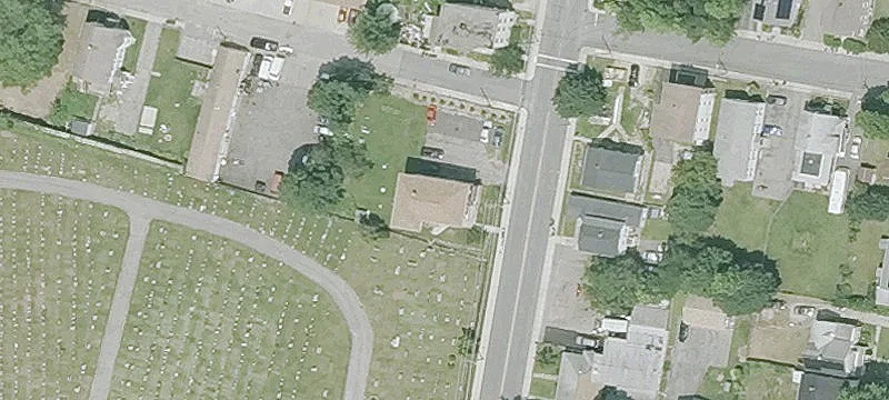 Well-Maintained Three-Family Investment Property