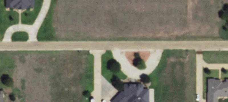 Residential Lot in Windsong Estates