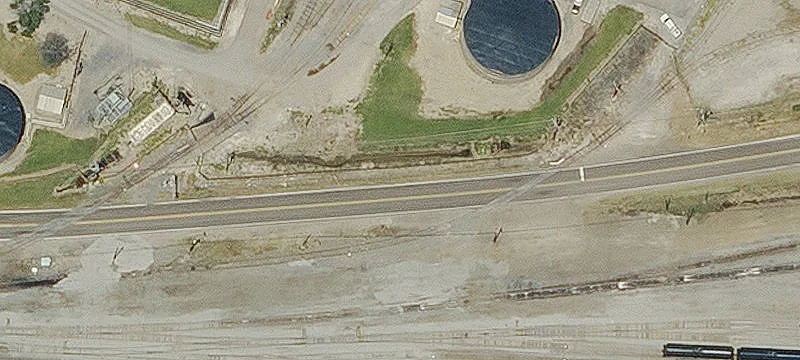 Avondale Industrial Land Lease Opportunity